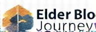 Elder Bloom Journeys Logo